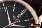 ROLCEL068C - Cellini MK V2 RG/LE Black Asia 3132