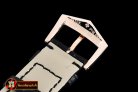 PP0206A - 5153 Calatrava RG/LE Black Asia 2824 Mod