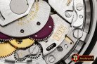 Rolex Oyster Pert. 39mm 114300 904L SS/SS Grape GMF A3132
