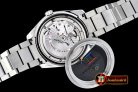 Replica Omega Aqua Terra W Oly SS/SS Blue JHF A2824 Mod8500