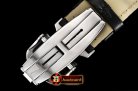 Jaeger Le Coultre Master Control Geographic Sector SS/LE Blk MY9015 Mod