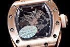 RICHARD MILLE RM 035 AMERICAS KV-035 44.5MM RM005