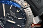 Breitling Avenger BlackBird 44mm DLC/TI/RU Black GF V4 A2824