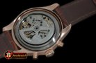 IWC0270 - 3878-03 Spitfire RG/LE Grey 7750