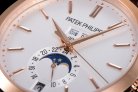 Patek Philippe 5396 38.5MM 9015MY GR202110125