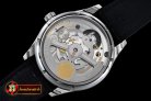 IWC0295 - Portugese Mystere Tourbillon SS/LE White Tourbillon