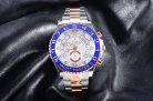 ROLEX YACHI MASTER116681 901L 44MM GM-7750 RX023
