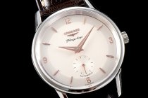 Longines L4.817.4.76.2 38.5MM WM LS002