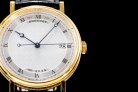 Breguet CLASSIQUE 5177BA129V6 38.9MM FK-Cal.777Q BT002W