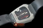 Best Replica Hublot LaFerrari Masterpiece TI/RU Black Asian 2813