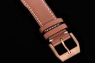 IWC SPITFIRE BRONZE 9015 AUTOMATIC 39MM