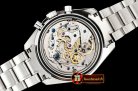 Omega SpeedMaster Snoopy Ltd Ed SS/SS White JHF Venus 75