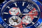 TAG HEUER QUARTZ FREE SHIPPING