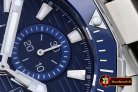 Replica Tag Heuer Aquaracer 2016 Calibre 16 Cer Bez SS/SS Blue V