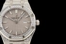 Audemars Piguet ROYAL OAK 33MM 67652BC.ZZ.1262BC.01 Lady JH AP028
