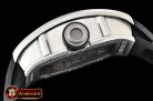 Richard Mille RM001 Tourbillon SS/VRU Real Flying Manual Tourbillon