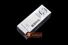 Rolex Submariner 116610LN 904L SS/SS Black VRF Asia 3135