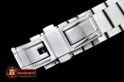 Replica Omega Aqua Terra W Oly SS/SS White JHF A2824 Mod8500