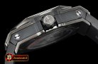 Hublot Big Bang Sang Bleu Ltd Ed PVD/LE Black TMF Miyota 27J