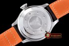 IWC0315 - Big Pilot LPP SS/LE Blue ZF A521111