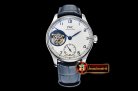 IWC Portuguese Tourbillon IW5463 SS/LE W/B ZF Tourbillon
