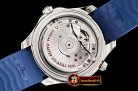 Omega Seamaster 300m 2018 SS/RU Grey OMF Asia 8800