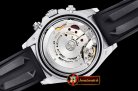 Rolex Daytona 116500LN SS/RU Silver Grey ARF Asia 4130 Mod