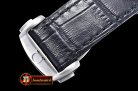 Omega SpeedMaster 57 SS/LE Wht/RG JHF Asia 7750 Mod 9300
