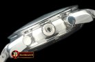 OMG0421B - Speedmaster SS/SS Black OS20 Quartz