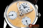 MB&F Legacy Machine Split Escapement SS/LE Ylw A23J