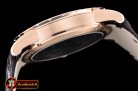 Roger Dubuis Excalibur RDDBEX0392 Tourbillon RG/LE Skele Tourbillon