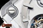 Bell & Ross Experimental BR X-2 Tourbillon SS/LE Asia HW Tourbillon
