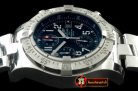 BSW0295A - Avenger SS/SS Blk A-7750