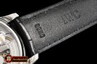IWC Portuguese BJIFF 2015 Ed SS/LE Panda A52010 Mod