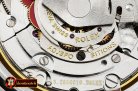 Rolex GMT Master Ref.1675 Black SS/SS Lum. Swiss 2836 Mod