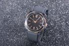 BVLGARI OCTO 102581 BGO41BBSVD WM QZ 41MM BI001W