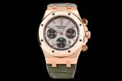 Audemars Piguet 26331IP.OO.1220IP.01 41MM O2-7750 AP016