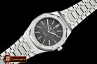 Audemars Piguet Royal Oak 15400 SS/SS Grey JF V4 MY9015 Mod 3120