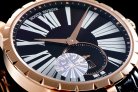 Roger Dubuis EXCALIBUR DBEX0537 42MM PF-9015 RD004