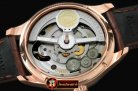 IWC0250A - Portugese Mystere Tourbillon RG/LE White Tourbillon