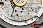 Patek Philippe Nautilus Jumbo 5711 SS/SS Blue/Stk PPF V2 MY9015 Mod