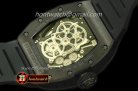 RM028 - Jean Tody Felipe TI PVD/RU Black Asian 23J PR