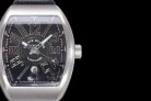 Franck Muller VANGUARD V 45 SC DT TW-2824 44MM