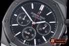 Audemars Piguet Royal Oak Chronograph 26320ST PVD/PVD Black VK Q