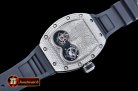 Richard Mille RM053 Pablo MacDonogh Tourb Diams SS/VRU Blk A2824