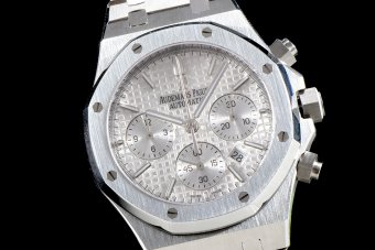 Audemars Piguet 26320ST.OO.1220ST.02 41MM O2-7750 AP011
