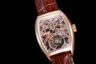 FM Vanguard Yachting V45 44MM ETA2824 ABF202110099