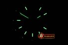 Rolex Datejust Man DJ 36mm Jub Dome 904L SS/SS Blue Sticks ARF A3135