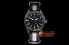 IWC Top Gun IW326901 Ceramic CER/NY M+F 1:1 Asia 2892