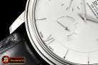 Omega De Ville Prestige Power Reserve SS/SS Wht TWF A2824